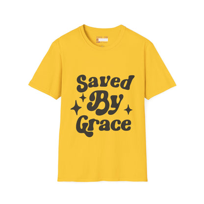 Graphic Christian Bible Gospel Unisex Comfort T-shirt