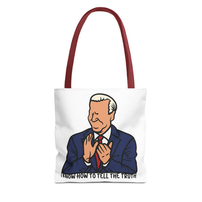 Graphic Funny Joe Kamala 2024 Tote Bag
