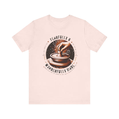 Christian Gospel Unisex Bible Verse T-Shirt