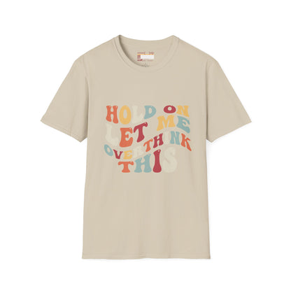 Cute Summer Graphic Letters Quotes Designed Comfort T-shirt