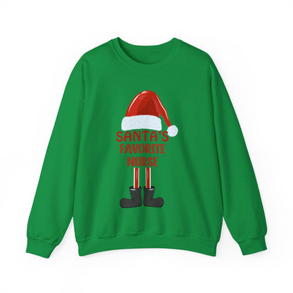 Graphic Designed Holiday Christmas Unisex Crewneck Sweatshirt