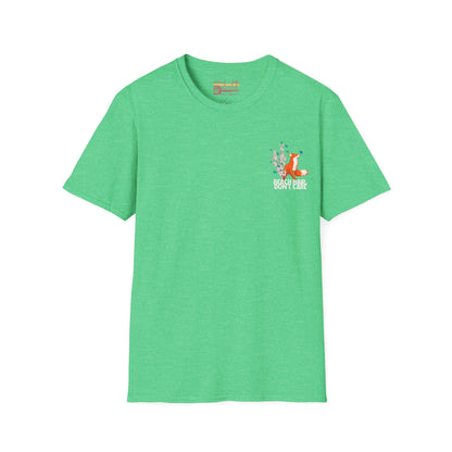 Classic Beach Hair Don't Care Summer Ultimate Comfort Styled Unisex T-shirt