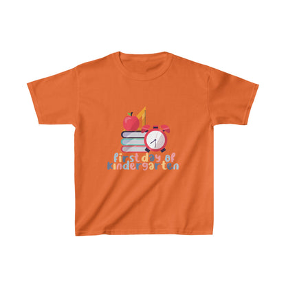 Designed Kids Ultimate Unisex Print T-shirts