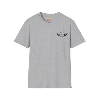 Old Western Styled Vintage Vibes Summer Ultimate Comfort Unisex T-shirt