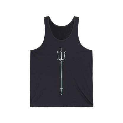Ultimate Comfort Styled Unisex Summer Tank Top
