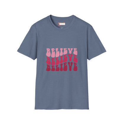 Graphic Christian Bible Gospel Unisex Comfort T-shirt