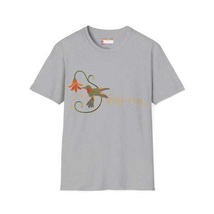 Graphic Designed Ultimate Gospel Chritianity Comfort Unisex T-shirt