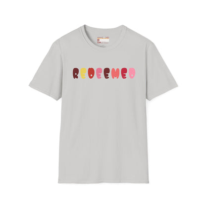Gospel Bible Christian Believers Unisex Comfort T-shirt