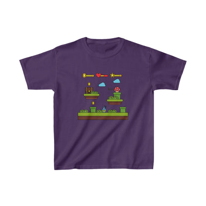 Graphic Designed Kids Ultimate T-shirts