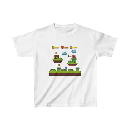 Graphic Designed Kids Ultimate T-shirts