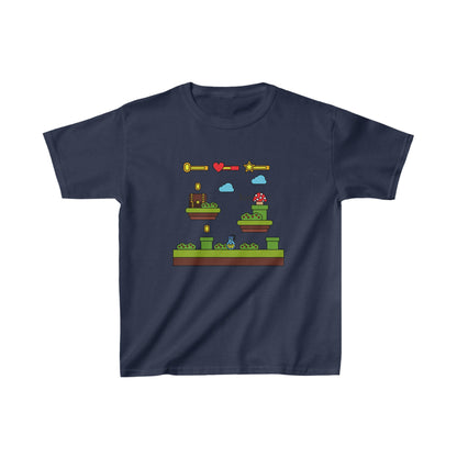 Graphic Designed Kids Ultimate T-shirts