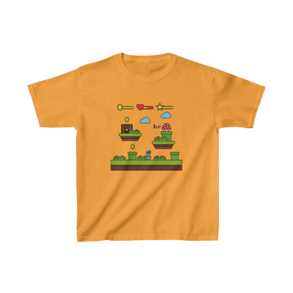 Graphic Designed Kids Ultimate T-shirts