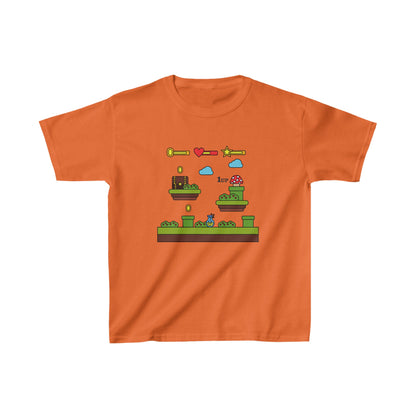 Graphic Designed Kids Ultimate T-shirts