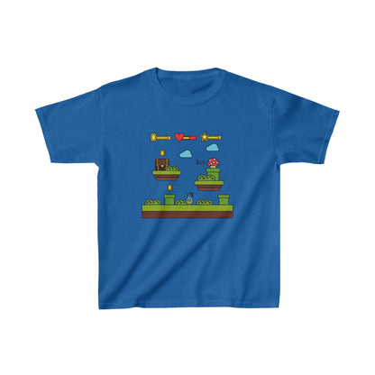 Graphic Designed Kids Ultimate T-shirts