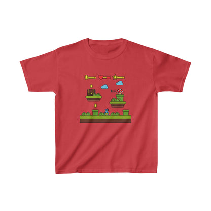 Graphic Designed Kids Ultimate T-shirts