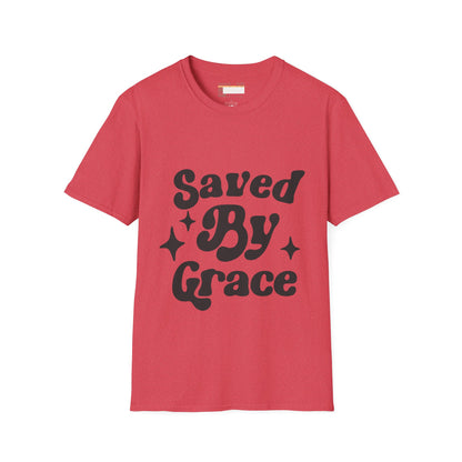 Graphic Christian Bible Gospel Unisex Comfort T-shirt