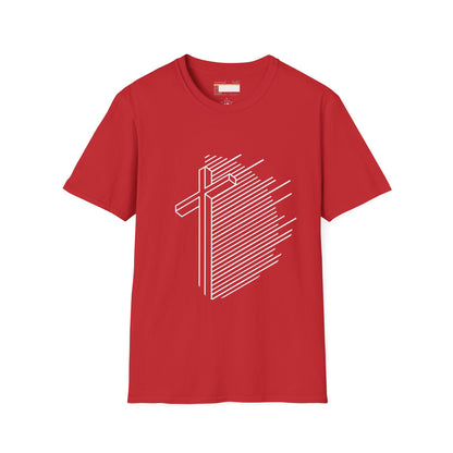 Graphic Christian Bible Gospel Unisex Comfort T-shirt