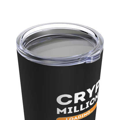Crypto Millionaire Tumbler