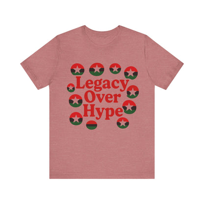 Juneteenth Freedom Day Graphic Unisex T-shirt