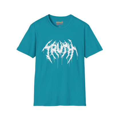 Minimalist Graphic Designed Ultimate Comfort Unisex T-shirt