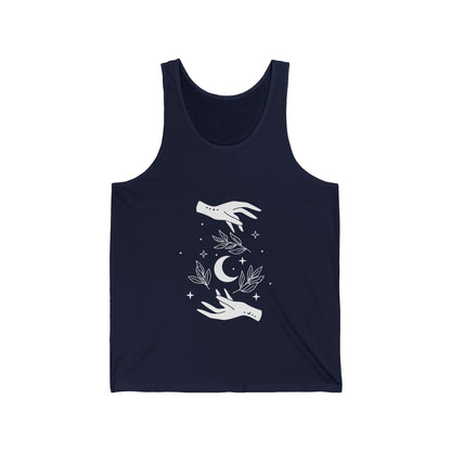 Ultimate Comfort Styled Unisex Summer Tank Top