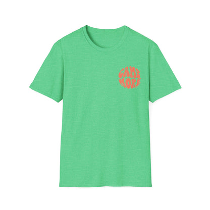 Camp More Ultimate Comfort Adventure Summer T-shirt