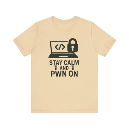 Network Engineer  Graphic Unisex T-shirt