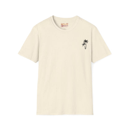 Adventure State of Mind Summer Ultimate Comfort Styled Unisex T-shirt