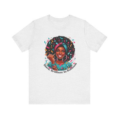 Juneteenth Freedom Day Graphic Unisex T-shirt