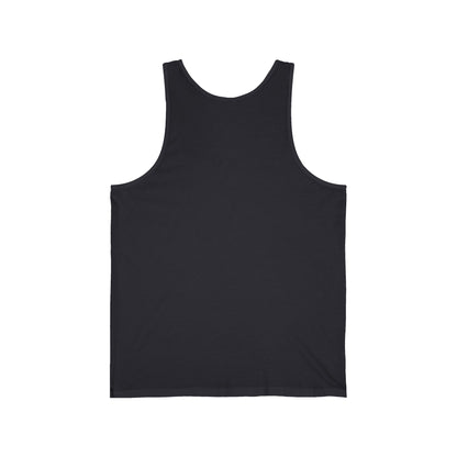 "Shell Yeah" Beach Lovers Ultimate Comfort Styled Unisex Summer Tank Top