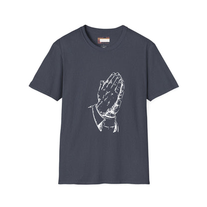 Graphic Christian Bible Gospel Unisex Comfort T-shirt