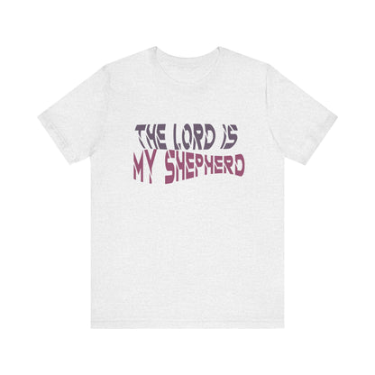 Christian Gospel Unisex Bible Verse Shirt