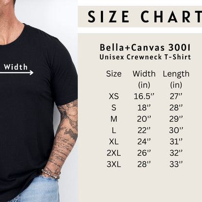 Camping Crew Ultimate Comfort Styled T-shirt
