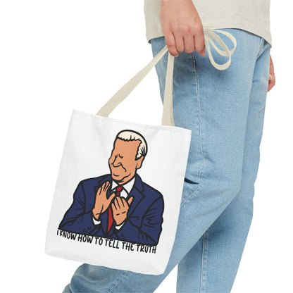Graphic Funny Joe Kamala 2024 Tote Bag