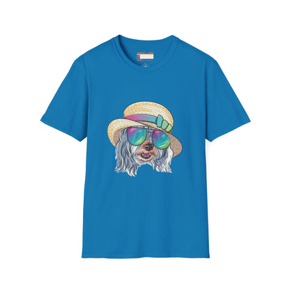 Vintage Designed looking Comfort Unisex T-shirt