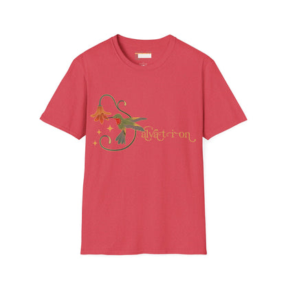 Graphic Designed Ultimate Gospel Chritianity Comfort Unisex T-shirt