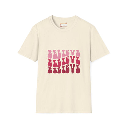 Graphic Christian Bible Gospel Unisex Comfort T-shirt