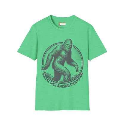 Hiking Lovers Hiking Buddy Camping Graphic Comfort Unisex T-shirt