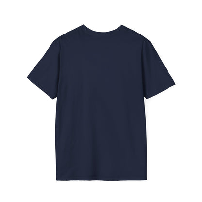 Graphic Designed Minimalist Big Foot Peace Sign Unisex Comfort Styled T-shirts