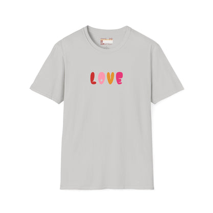Gospel Bible Christian Believers Unisex Comfort T-shirt