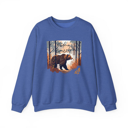 Graphic Fathers Day Sweatshirts, Gifts For Workers Dad, Graphic Dad's Birthday Tops, Shirts for Crew Worker Dad Birthday, Dads Shirt