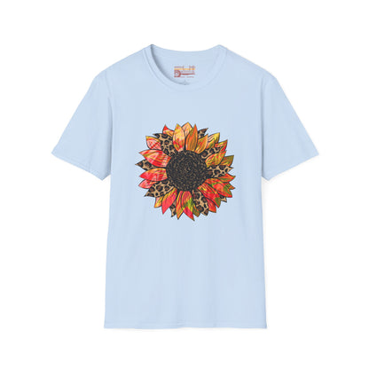 Minimalist Graphic Designed Ultimate Comfort Unisex  T-shirt