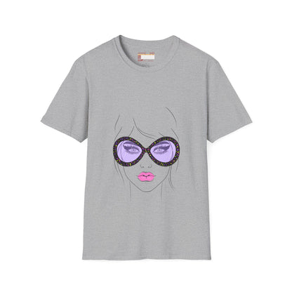 Summer Vibe Summer Holiday Graphic Designed Comfort Unisex T-shirt