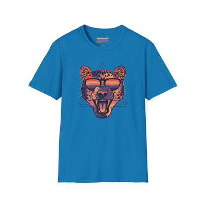 Minimalist Graphic Designed Ultimate Comfort Unisex  T-shirt