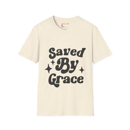 Graphic Christian Bible Gospel Unisex Comfort T-shirt