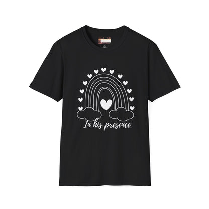 Graphic Christian Bible Gospel Unisex Comfort T-shirt, Cute Bible Verse Quote Tees