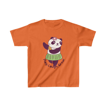 Designed Kids Ultimate Unisex Print T-shirts
