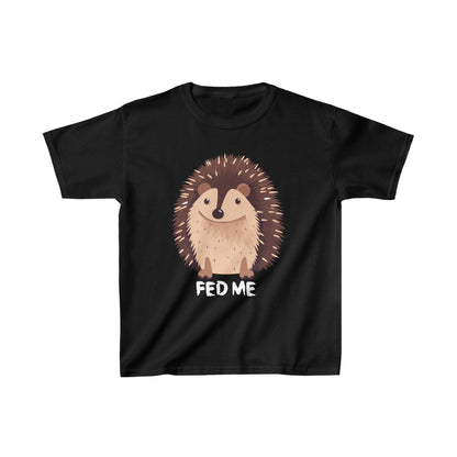 Designed Kids Ultimate Unisex Funny Print T-shirts