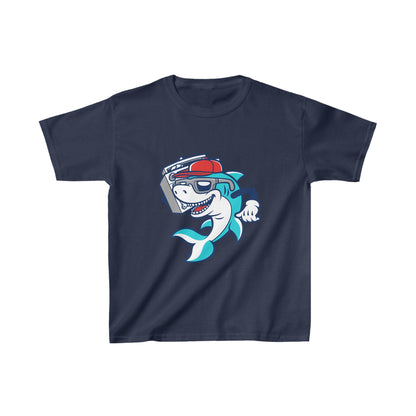 Designed Kids Ultimate Unisex Print T-shirts