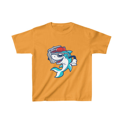 Designed Kids Ultimate Unisex Print T-shirts